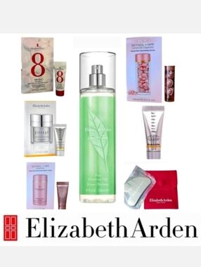Elizabeth Arden Lot